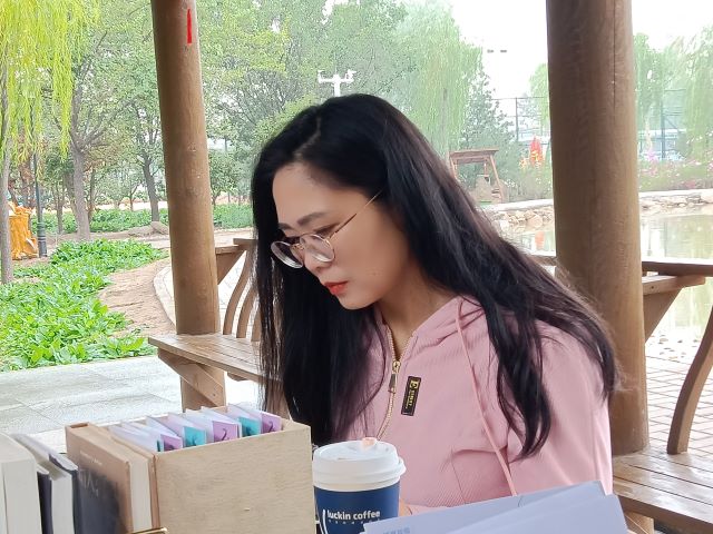 嘿!我们一起走进董明珠与格力的故事——“山顶读书会”第3期:大咖说·秋风与信