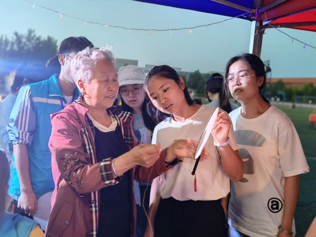 浓情端午 粽享欢乐：当端午节邂逅生日会 让我们“粽”情嗨歌