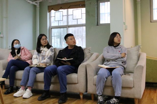 第60期书院说：自媒体时代——抓住抖音红利，教你如何成为抖音达人