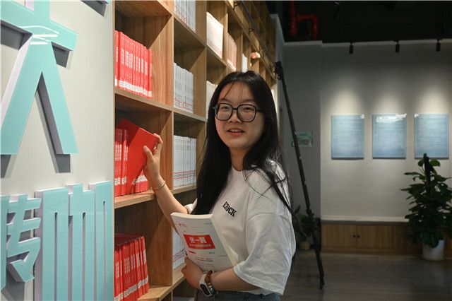 与大咖的第21次奇遇:字节的跳动 一战成“鸣”