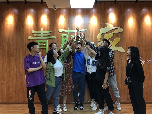 回响·完满校友第5期:书院给予我扬帆起航的底气