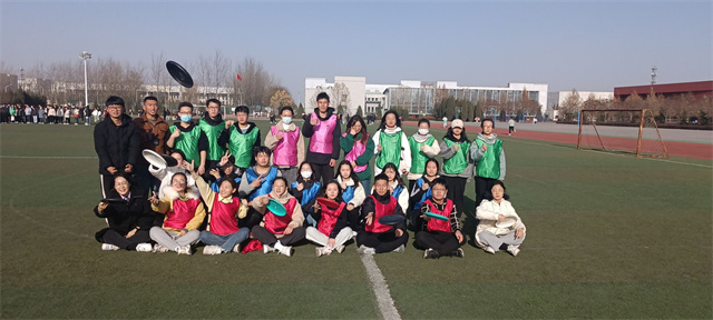 2021—2022学年第一学期书院第十二周活动纪实·我们一起“趣”书院