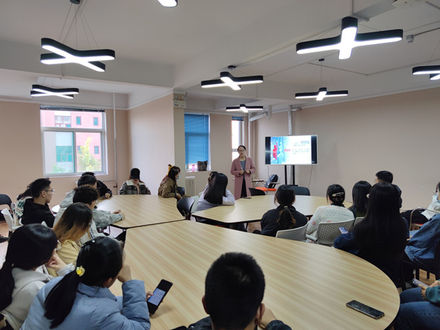 心之所向 素履以往 考编政策共析——无边书院&淬炼商学院职业责任与领导力第22期