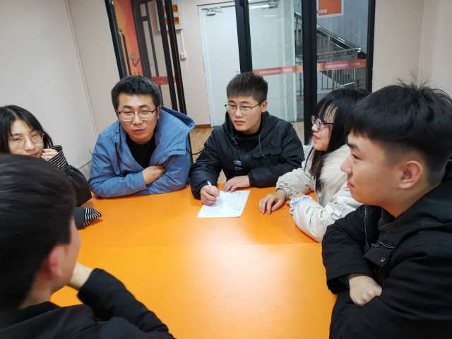 若为人生故 诚信不可抛——“英才名匠”职场CIO培训计划第9期