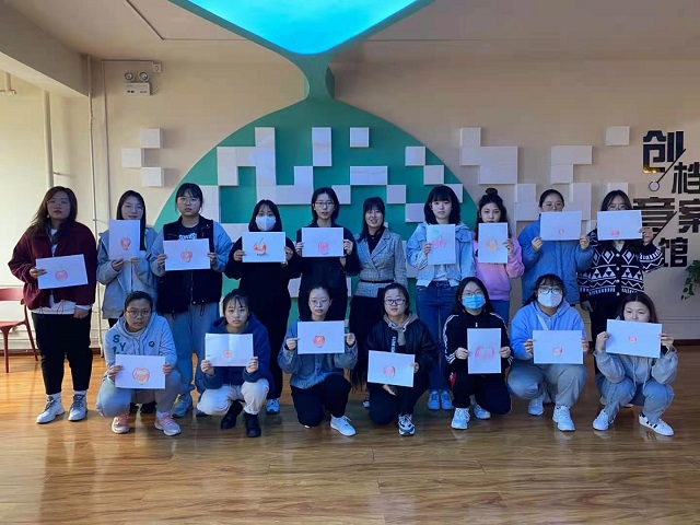 落笔生画(第15期):绘甜蜜樱桃