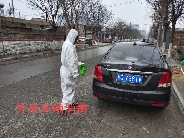 战疫情·书院学子展青春正能量