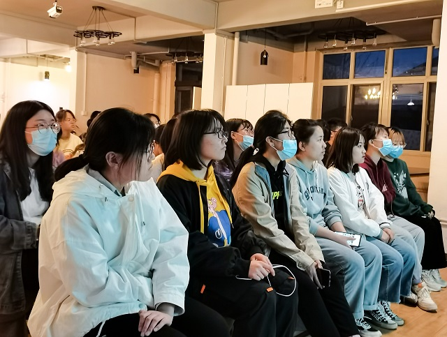 幸而有你相伴 破除前路迷茫——成长导师专题合集