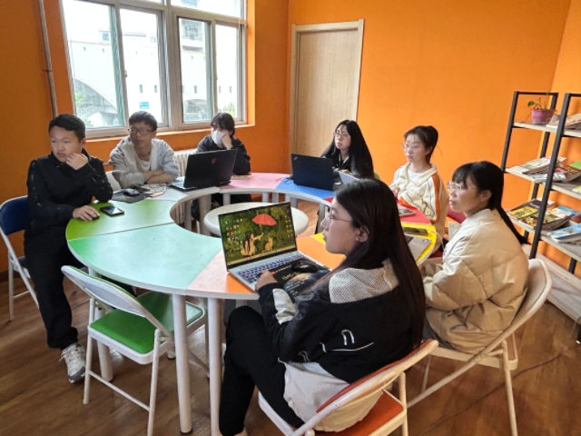 设计艺术 共创书院理念——走进设计人的视界第2期:LOGO设计鉴赏与学习