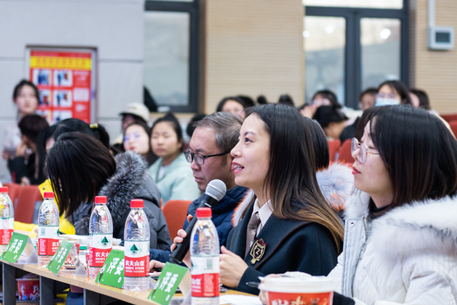 校园品牌策划人邀你共奏商科实践“最强音”——青藤书院举办“2021校园品牌策划竞赛”