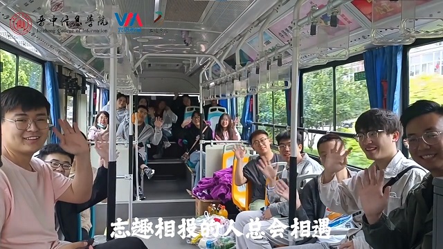最燃“书香”线路出炉!看7队营销官实力圈粉——第五届“我眼中的书院”书院营销官实践大赛