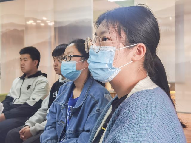 【1+1>2】突出品牌亮点 提升视觉感官灵敏度——青藤书院举办品牌视觉营销力提升计划第15期