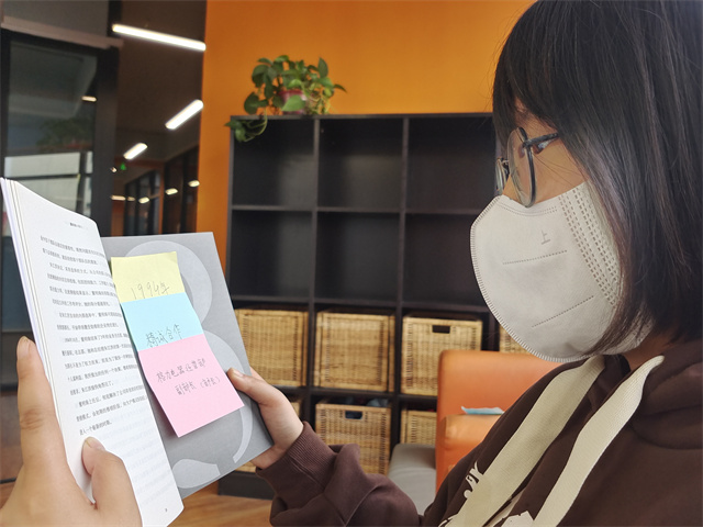 走进中国造 走进“铁娘子”的倔强人生——向商书屋第20期:董明珠·中国厂牌