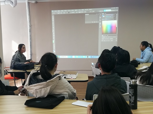 提技能之力 逐梦想之路——无边书院FUN课补习所第四季第10期&FUN课补习所第四季第11期活动
