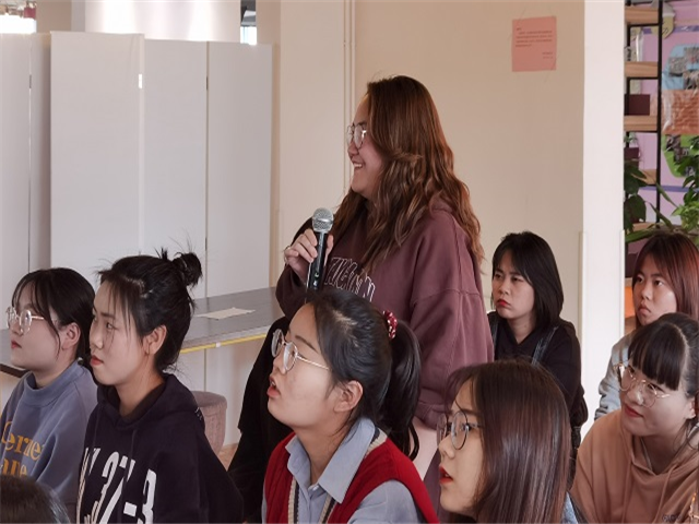 【表达力养成计划】贯通文体知识 提高写作能力——“开讲啦”第34期