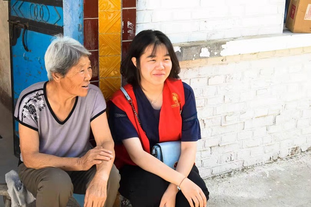 苏家村 我们不说再见