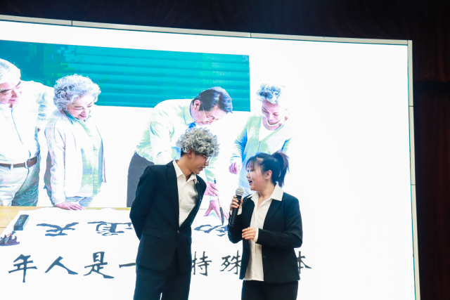 校园品牌策划人邀你共奏商科实践“最强音”——青藤书院举办“2021校园品牌策划竞赛”