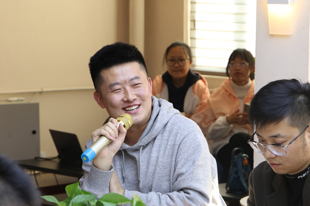 第61期书院说:学思悟践 汇识创新——赴鲁、渝教师心得分享暨集团文件的学习交流