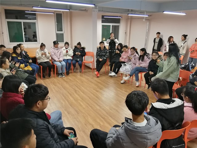 【1+1>2】文明凝聚力量 文化成就辉煌——我们的视野•视讯周刊活动