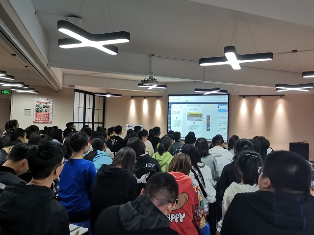 锤炼基础技能 铸造美好无边