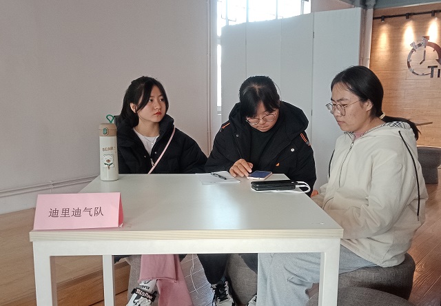 【1+1＞2】闻声绘意 走进童话世界——《见字如面》第15期
