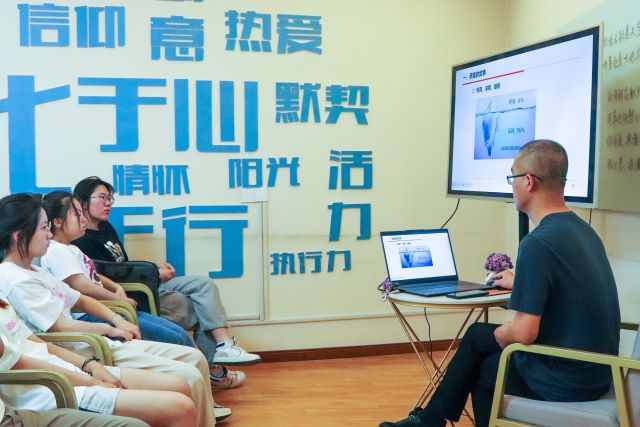【书院传真】玩转书院社区:第十三周书院活动纪实