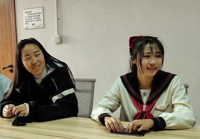 倾听与表达 让沟通更有效——表达力课堂第五期