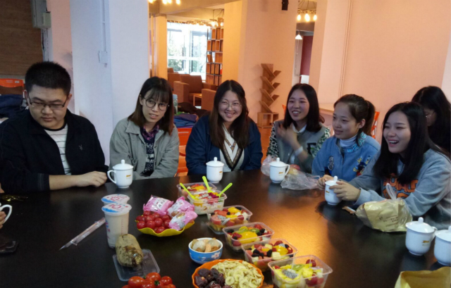 素食行动之Q仔厨房“第2期”：分享我们的专属素食理念