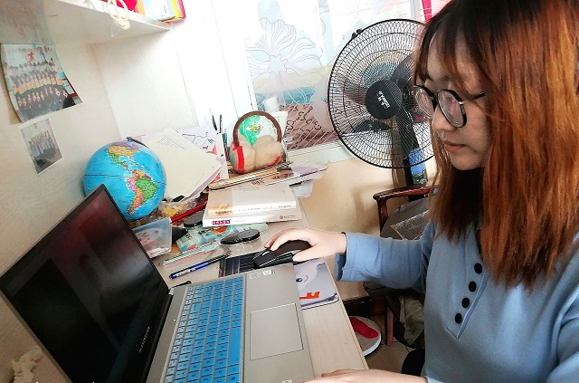浓情绘端午 画中品粽香——三达书院开展“笔舞青春”系列活动