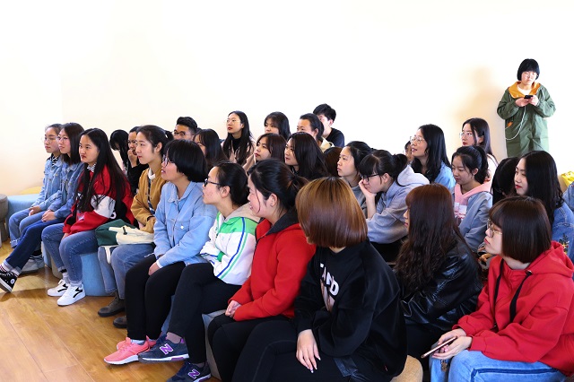 超级数学建模 启迪思辨人生——箕城书院举办第3期“超级数学建模训练营”