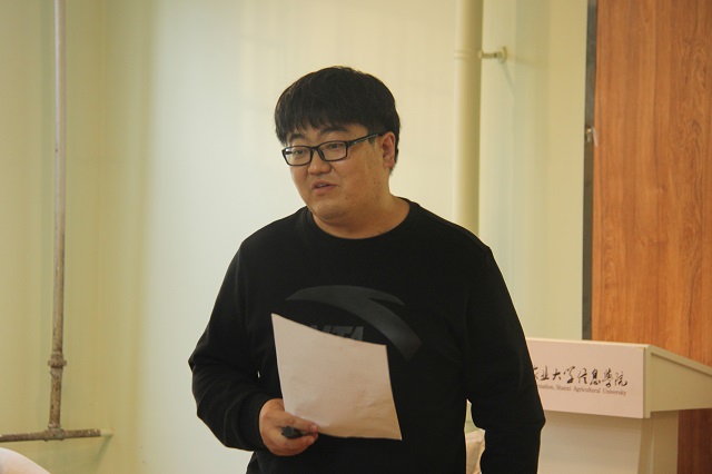 【1+1>2】掌握面试技巧 储备丰富实战经验——青藤书院举办面试技巧第7期