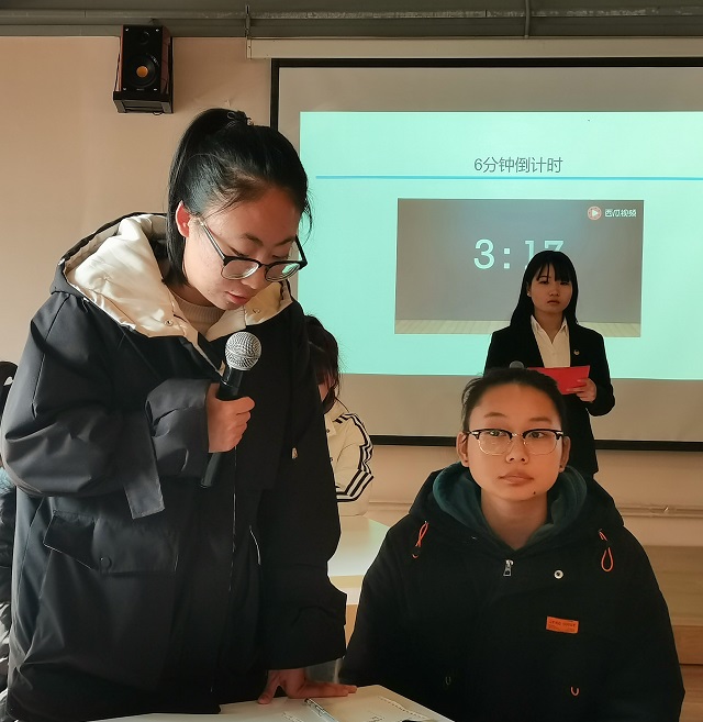 穿越时空彼岸 叙述精彩故事——《见字如面》第16期
