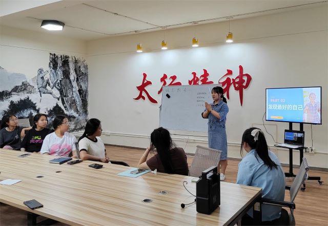 【书院传真】玩转书院社区:第十三周书院活动纪实