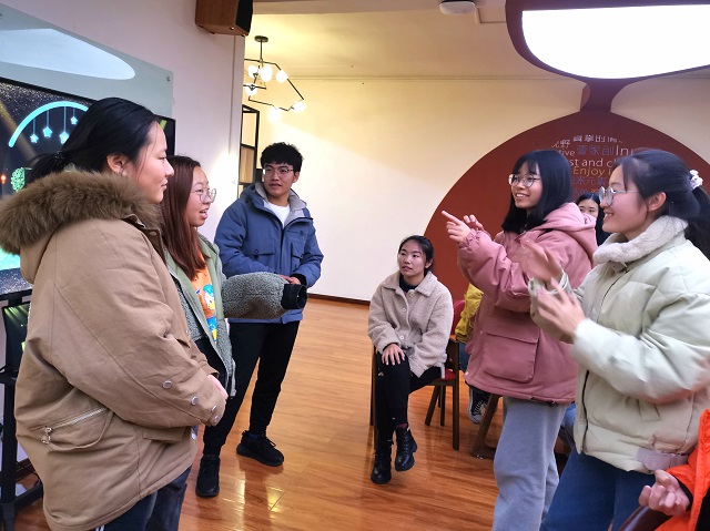 小达领航·朋辈筑梦(第15期):朋辈之梦 筑梦之巢