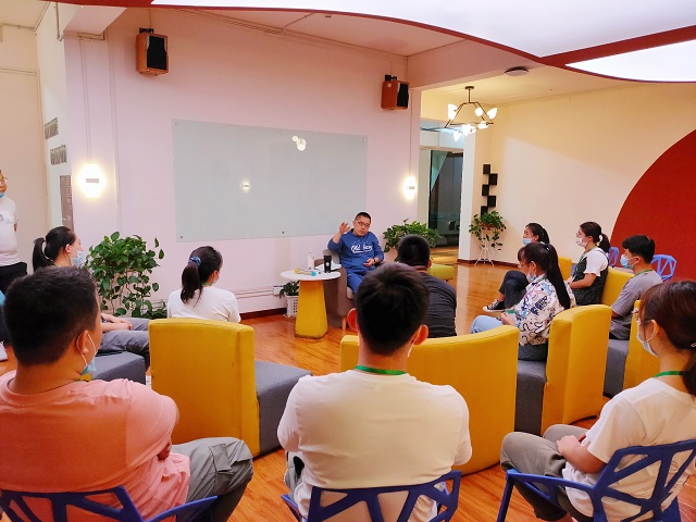 活“九”见(第70期)——“上工治未病”:后疫情时代的“上游”思维