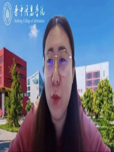 疫情当下大学生如何健康的生活——全生异科导师第十五次见面会
