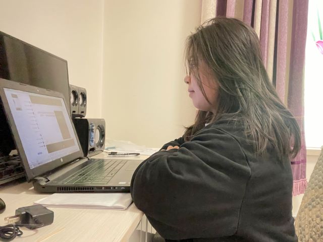抓住机遇 在创新中突破自我——青藤书院举办“读懂他的范儿”第15期