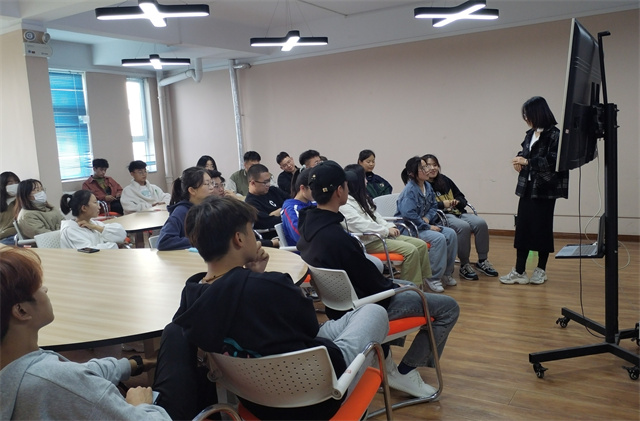 让职场里的“生活”充满阳光——职场“会”技能第8期:做情绪的主人