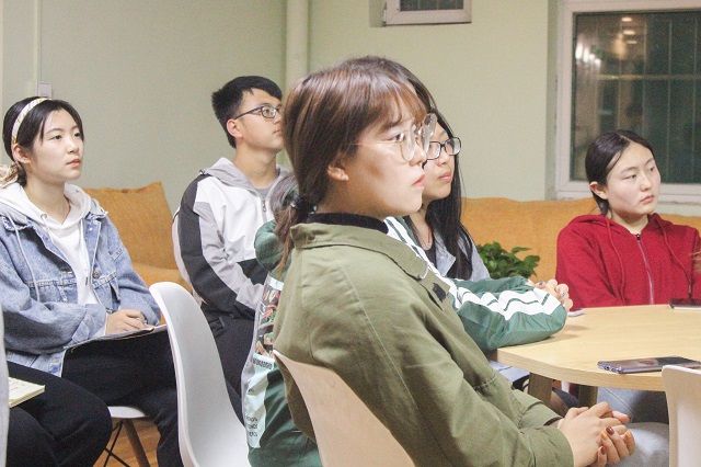 【1+1>2】释放个人魅力 做自己的王牌营销官——青藤书院举办个人品牌营销学第9期