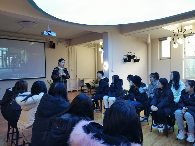 活“九”见（第81期）：亲历疫情 体会灾难