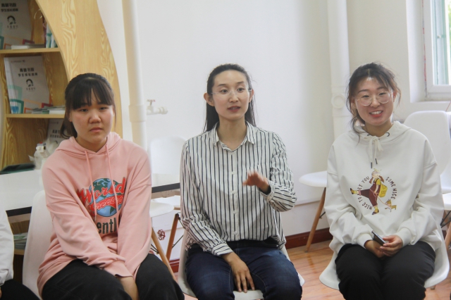 青藤书院5月特色亮点工作回顾