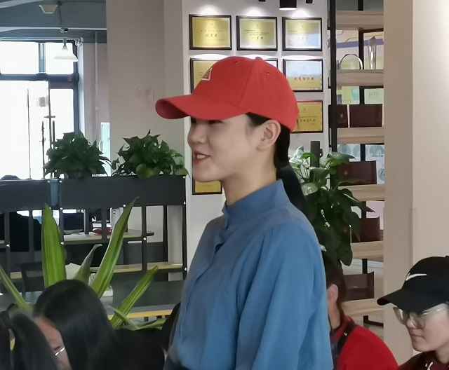 精准表达 锤炼交往艺术——开讲啦第31期