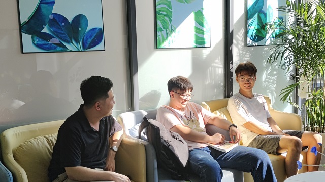 【书院传真】玩转书院社区:第二周书院特色亮点回顾
