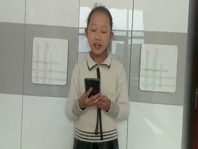 阳光正好 未来可期——金话筒课堂第十一期