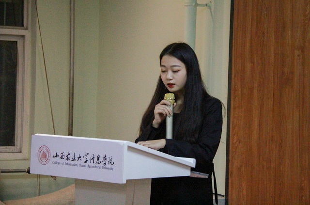 满怀信心,探索未来方向——青藤书院开展专项工作团队(工作坊)招募答辩工作