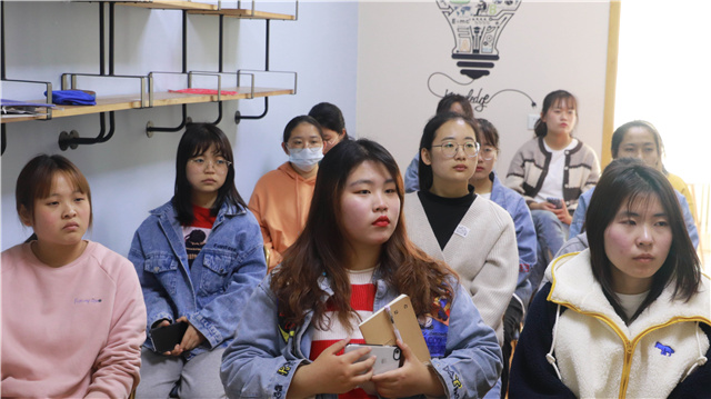 品诸子人生 肩负责任与担当——箕城书院举办哲学与思辨第16期活动