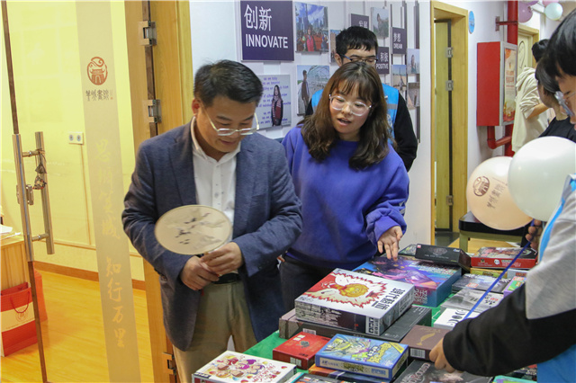 青春炫彩 桃李飘香 于“箕”家找寻成长新定义——箕城书院举办“爱在箕城 有梦有你”2021级新生入院仪式