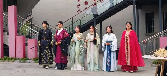 【书院传真】玩转书院社区:第三周书院特色亮点纪实