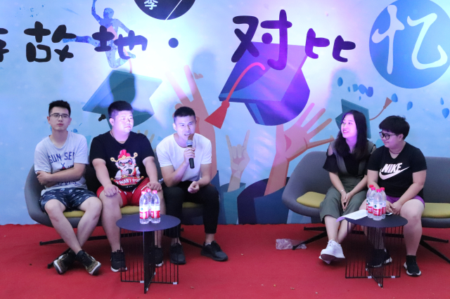 【书院传真】箕城书院6月特色亮点工作回顾