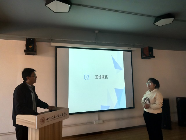 追梦赤子 扬帆起航——杏花书院第二十六期“开讲啦”活动