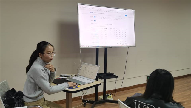 奋斗驱萧索 不负少年时——青舆·导师进阶系列第1期:研途“由”你